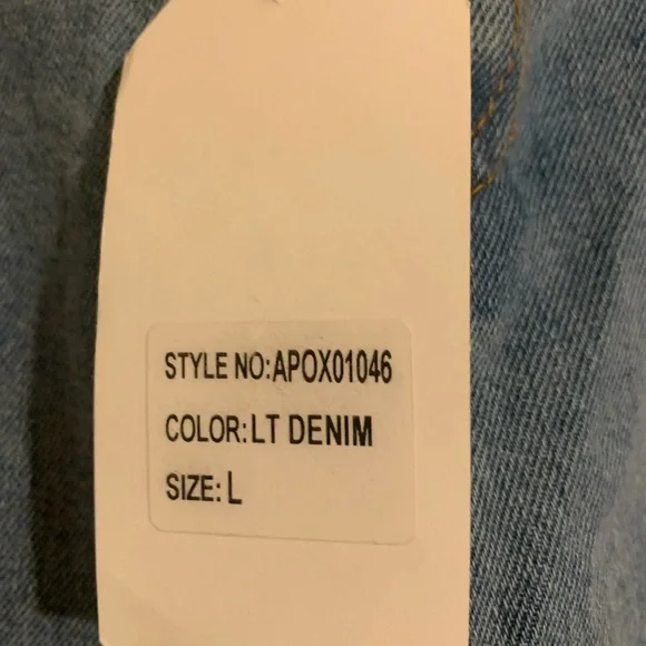 Jeans - Picture 3 of 5